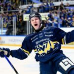 HV 71 preia o avantaj de 2 0 in seria de play out SHL cu o victorie de 3 2 acasa impotriva Leksand