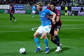 Hojlund acuza media ca prezinta o viziune distorsionata asupra timpului sau la manchester united