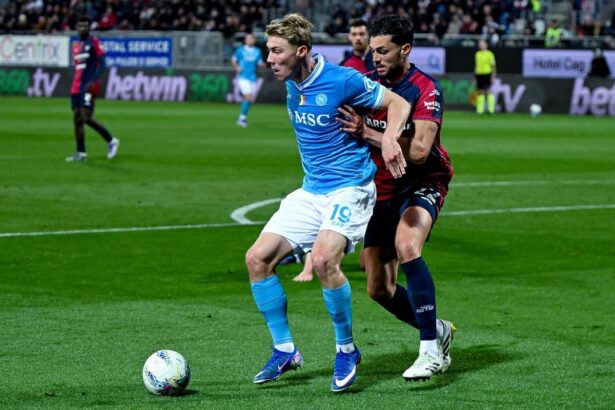 Hojlund acuza media ca prezinta o viziune distorsionata asupra timpului sau la manchester united