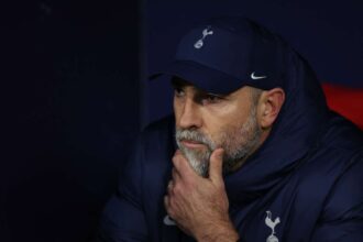 Igor Tudor Paraseste Tottenham Hotspur Prin Acord Mutual