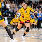 Ikast Wasteaza Cinciscore Avans Pentru A Suferi O Defeat Agonizanta Narrow CL Pentru Impotriva Romanilor