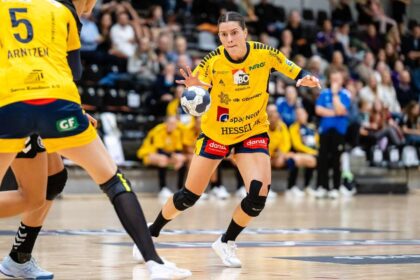 Ikast Wasteaza Cinciscore Avans Pentru A Suferi O Defeat Agonizanta Narrow CL Pentru Impotriva Romanilor