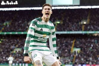 Inimi Sufer Defeat la Kilmarnock pe cnd Celtic nchide Distana cu Victorie Peste Motherwell