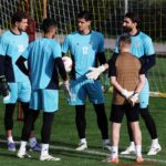 Iran Interzice Echipele De Sport Sa Calatoreasca In Tari Pe Care Le Considere Deseori Ospitaliere