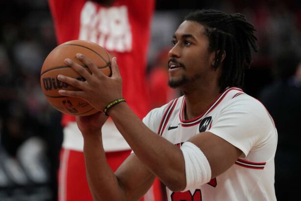 Jaden Ivey desfiintat de Chicago Bulls dupa ore de romane sociale