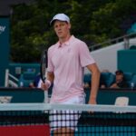 Jannik Sinner si Jessica Pegula avanseaza la Miami Open in roundul treime
