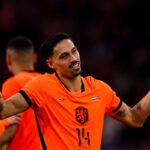 Kees Smit face debutul sai pe Netherlands infrange Norvegia pentru a lansa pregatirile pentru Cupa Mondiala