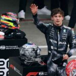Kimi Antonelli Castiga la Grand Prix ul Japonez pentru Victoriile Consecutive