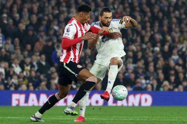 Leeds si Brentford se impaca pe un rezultat de egalitate dupa un meci fara goluri