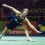 Legenda badmintonului concluzioneaza o cariera glorioasa