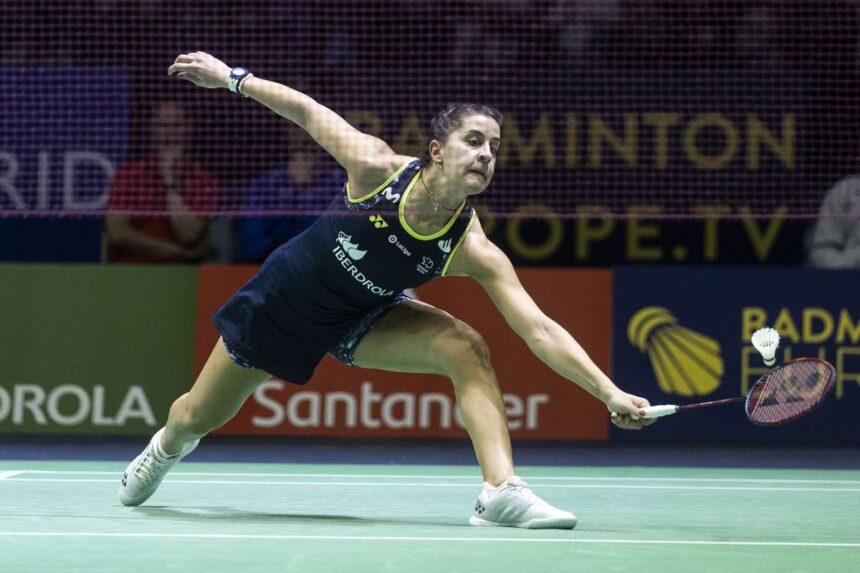 Legenda badmintonului concluzioneaza o cariera glorioasa