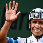 Legenda ciclistului columbian nairo quintana se va retrage dupa sezonul 2026