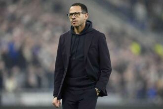 Liam Rosenior frustrat de goluri ieftine pe moment ce dealul Everton provoca o mare ruptura pentru Chelsea