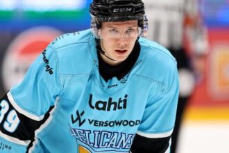 Liiga Playoffs Pelicans surpriza cu victorie de noaptea inaugurala impotriva JYP