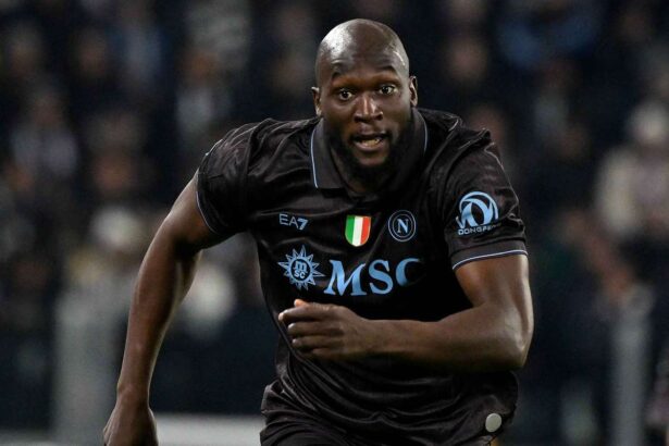 Lukaku se retrage din meciurile de pregatire ale Belgiei pentru Cupa Mondiala pentru a se concentra pe fitness