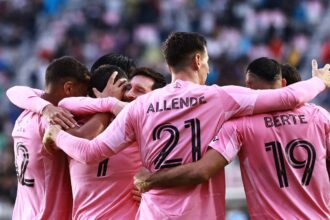 MLS Confirma Detalii pentru Sezonul de Tranzitie 2027 In Asteptarea Schimbarii de Calendar