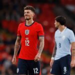 Maguire apara briliant pe Ben White dupa o performanta mixed pe revenire inca in Echipa Nationala a Angliei