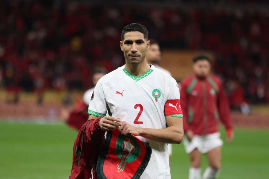 Maroc a declarat victoriosi la afcon 2025 pe cand caf le a luat titlul senegalului