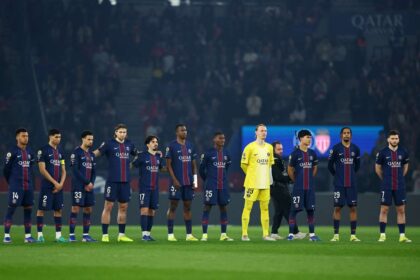 Meciul PSG din Ligue 1 impotriva Lens a fost reprogramat pentru a sustine pregatirile pentru Liga Campionilor