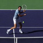Medvedev oppune stapana victoriilor lui Alcaraz pentru a se face fata in finala de la Indian Wells
