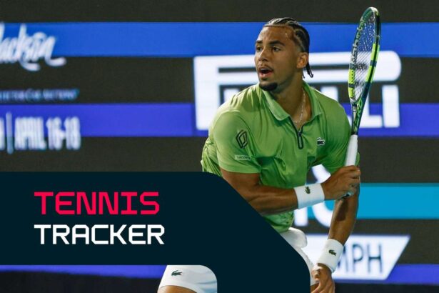 Miami Open LIVE Fils Infrunta Lehecka in Prima Semifinala Sinner vs Zverev Urmeaza