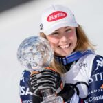 Mikaela Shiffrin Castiga Titlul Total De Sase Orase De Cupa Mondiala Egaland O Record