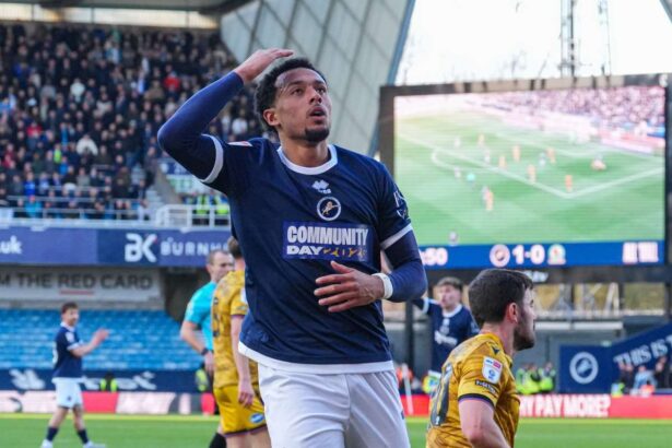 Millwall Coventry si Middlesbrough Experimenteaza Esecuri in Campionat