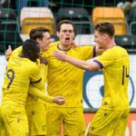 Mjallby GAIS Hammarby si Sirius avanseaza la Svenska Cupen semifinale ca detinatorii de record Malmo sunt eliminati