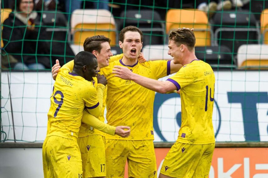 Mjallby GAIS Hammarby si Sirius avanseaza la Svenska Cupen semifinale ca detinatorii de record Malmo sunt eliminati