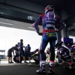 MotoGP confirma reprogramarea Marii Premii a Qatarului din cauza conflictului din mijlocul Orientului