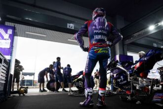 MotoGP confirma reprogramarea Marii Premii a Qatarului din cauza conflictului din mijlocul Orientului