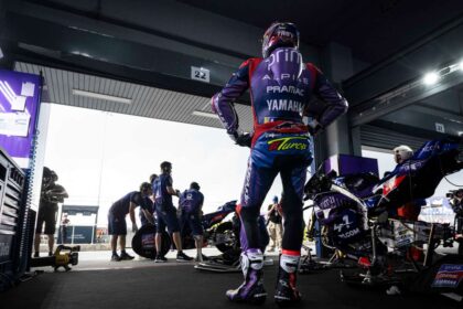 MotoGP confirma reprogramarea Marii Premii a Qatarului din cauza conflictului din mijlocul Orientului