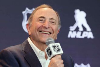 NHL va anunta Cupa Mondiala de Hochei incepand februarie 2028