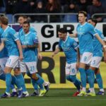 Napoli Bate Naruit Cagliari pentru a se aproxima la sase puncte de liderii Serie A Inter