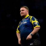 Niels Zonneveld Elimina Luke Littler la Openul Belgiei