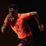 Nike Lanseaza Uniformele Olandei pentru Cupa Mondiala 2026