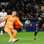 Nou obstacol pentru Danemarca inainte de playoff urile de calificare la CM pe fondul ingrijorarilor privind injury urile la ingrijorarile privind ingrijorarile privind ingrijorarile privind ingrijorari ale portarului chelsea