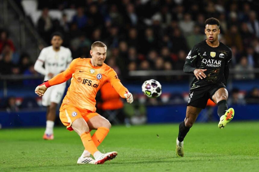Nou obstacol pentru Danemarca inainte de playoff urile de calificare la CM pe fondul ingrijorarilor privind injury urile la ingrijorarile privind ingrijorarile privind ingrijorarile privind ingrijorari ale portarului chelsea
