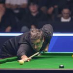 OSullivan stabileste un record cu cea mai mare serie din istoria snookerului la World Open