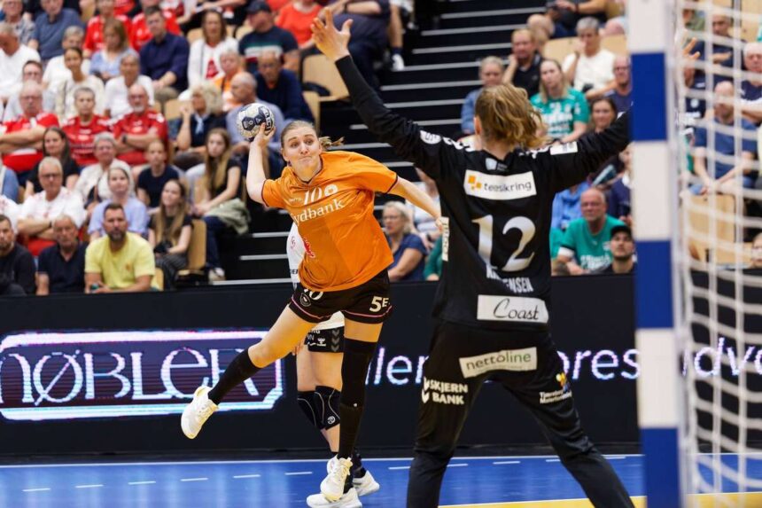 Odense secureaza victorie cruciala in Liga Campionilor in HUngaria despite missing jucatori importanti