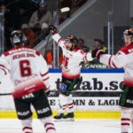 Orebro si Malm isi mentin sezoanele vii prin egalarea sferturilor de finala SHL la o victorie fiecare