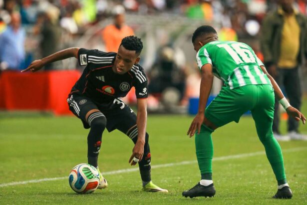Orlando Pirates Pierd Puncte Cruciale in Egal cu Siwelele dar Jucator Major Revine