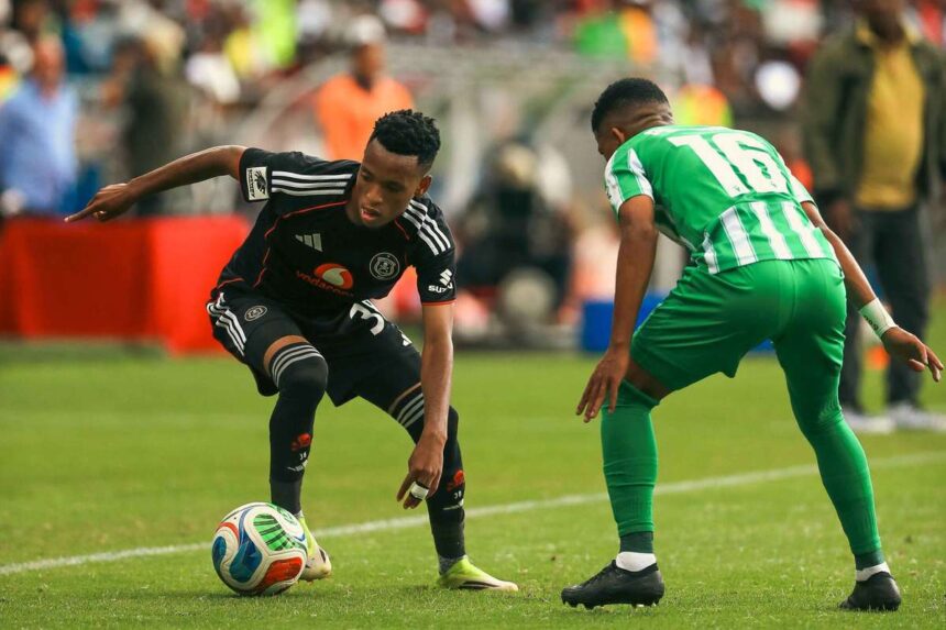 Orlando Pirates Pierd Puncte Cruciale in Egal cu Siwelele dar Jucator Major Revine