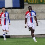 Palatul Cristal iaurtat peste AEK Larnaca in timp adiional pentru a ajunge in cuartfinalele ligii conferintei