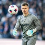 Pauza porterului Brondby austriac sparge emotii cu uscatoria controversata inainte de meciul AGF