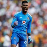 Portar Sipho Chaine Stabileste Record Nou in Betway Premiership