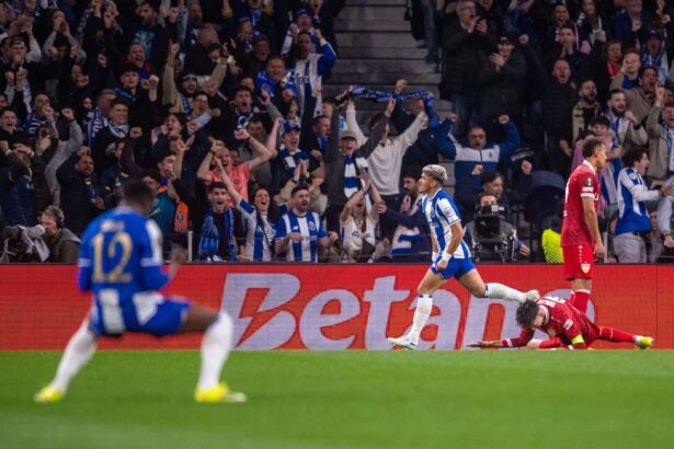 Porto oferapreformaclincapentru a invinge Stuttgart si a ajunge latertificatul Europa League