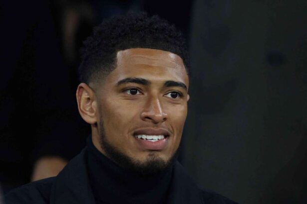 Real Madrid Star Jude Bellingham Pregatit pentru Revenire in Derby ul din Madrid
