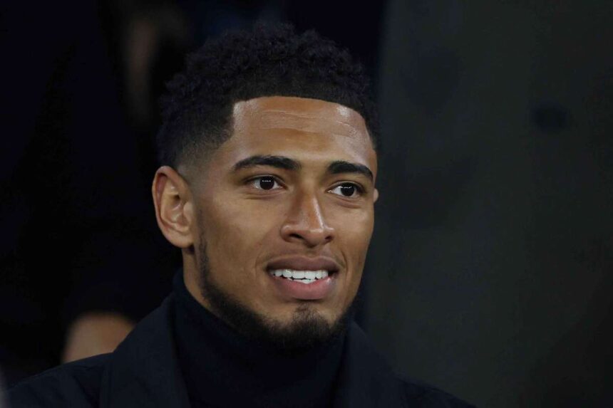 Real Madrid Star Jude Bellingham Pregatit pentru Revenire in Derby ul din Madrid