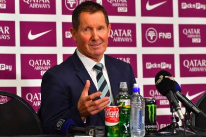 Robbie Deans Preia Rolul De Performanta La Clubl Englez Harlequins